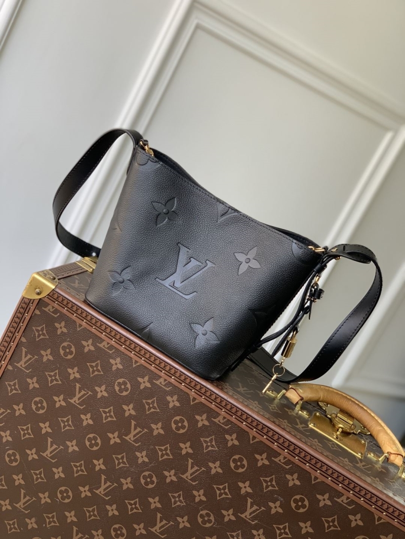 LV Bucket Bags